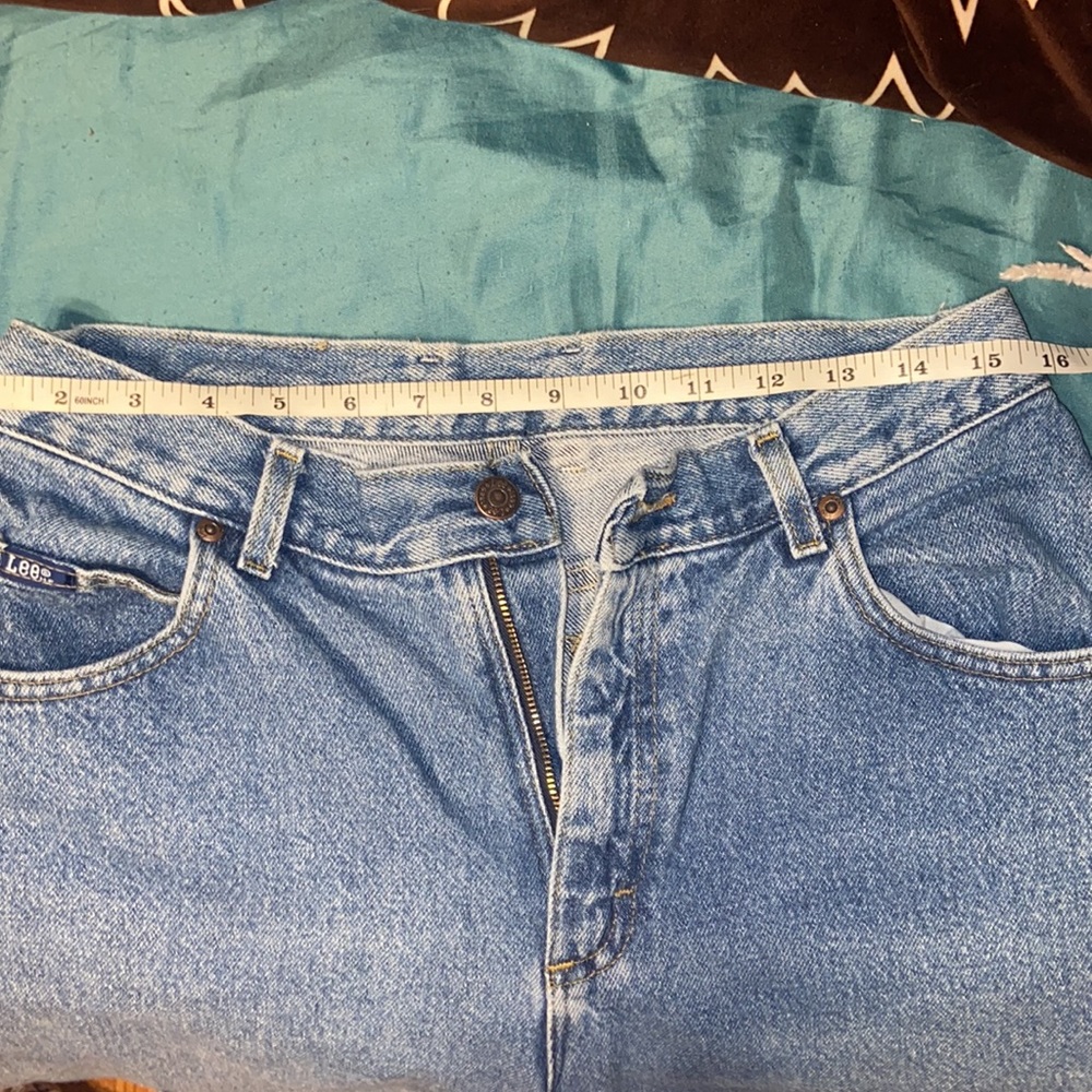Mom jeans ! - Picture 4 of 5